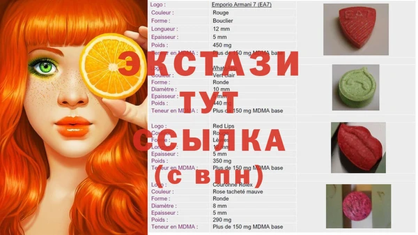 ECSTASY Армянск